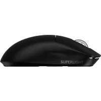 Игровая мышь Logitech G Pro X Superlight 2 (черный) фото 2